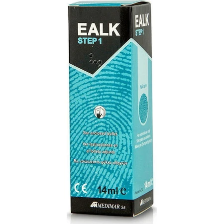 Medimar Ealk Step 1 14ml