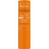 Eau Thermale Avène Wasserfester Lippenstift mit Sonnenschutz SPF50 3gr