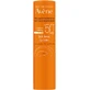 Eau Thermale Avène Stick à lèvres résistant à l'eau avec protection solaire SPF50 3gr