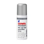Gehwol Fusskraft Spray de protection des ongles et de la peau contre les mycoses 100ml