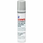 Gehwol Fusskraft Spray de protection des ongles et de la peau contre les mycoses 100ml