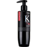 Faipa City Life Keratin Keratin Leave In Reconstruction/Nourishing Conditioner for All Hair Types 250ml