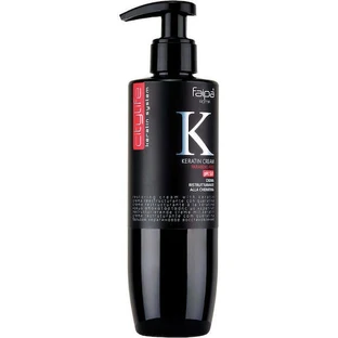 Faipa City Life Keratin Acondicionador Reconstructor/Nutritivo sin aclarado para todo tipo de cabellos 250ml