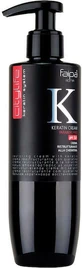 Faipa City Life Keratin Keratin Leave In Reconstruction/Nourishing Conditioner for All Hair Types 250ml
