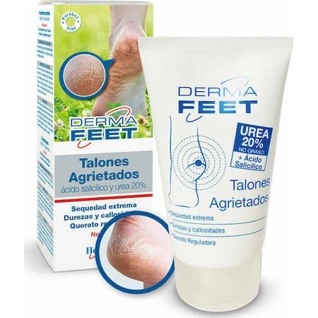 Herbitas Derma Pies Urea 20% 75ml