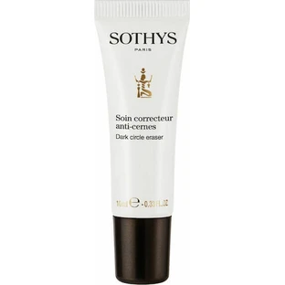 Sothys Moisturizing Eye Cream Against Wrinkles 10ml