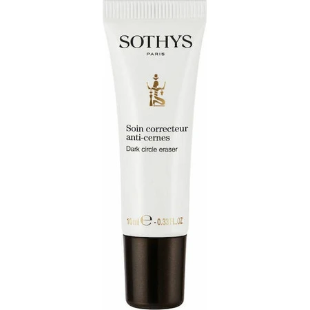 Sothys Moisturizing Eye Cream Against Wrinkles 10ml