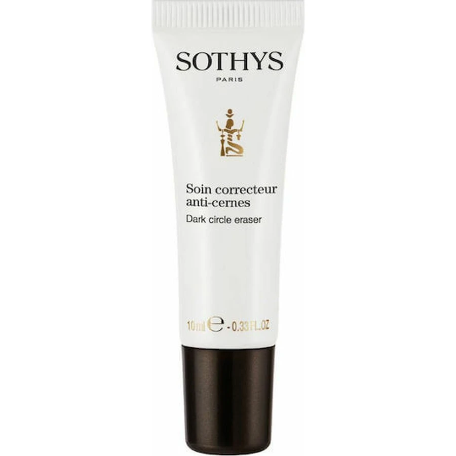 Sothys Moisturizing Eye Cream Against Wrinkles 10ml