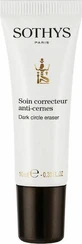 Sothys Moisturizing Eye Cream Against Wrinkles 10ml
