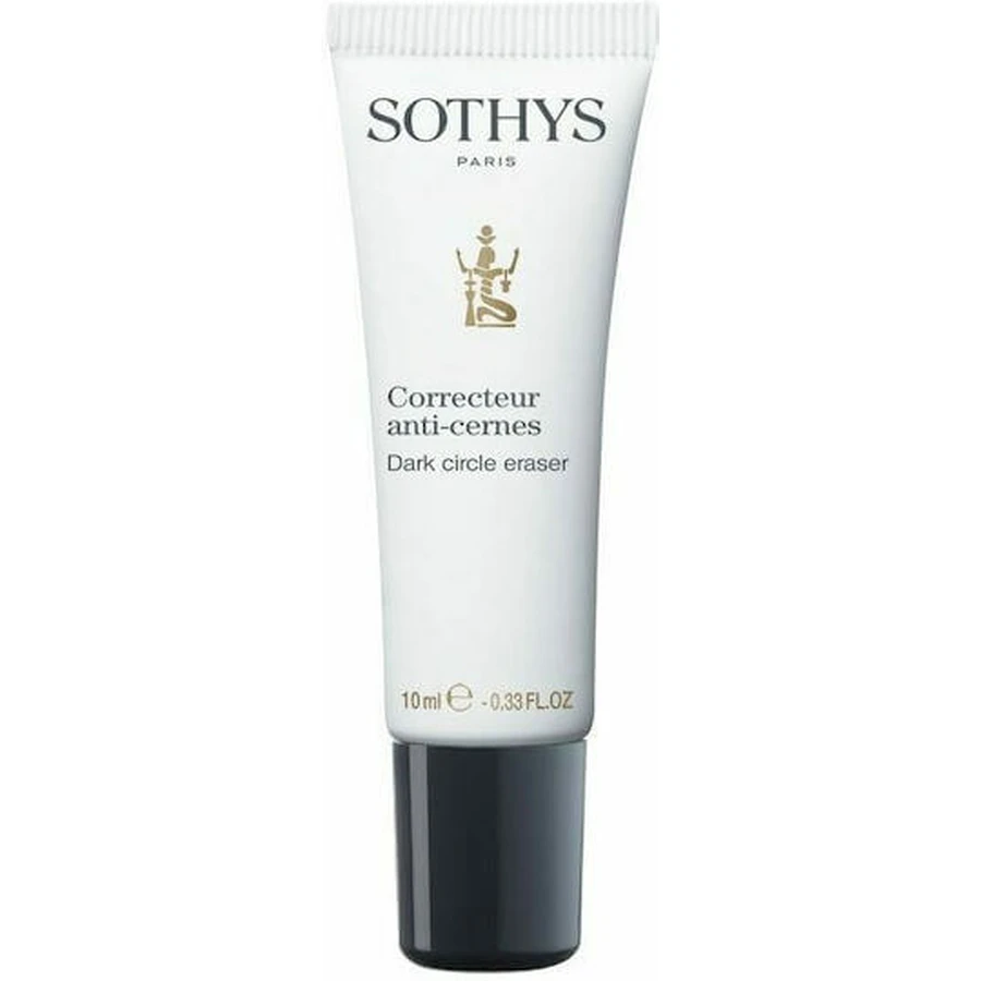 Sothys Moisturizing Eye Cream Against Wrinkles 10ml