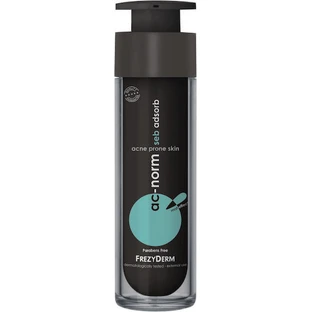 Frezyderm AC-Norm Seb Absorb Crema Facial de Día Reguladora 50ml