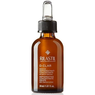 Rilastil D-clar Sérum antimanchas para la pigmentación facial 30ml