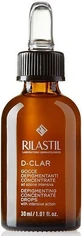 Rilastil D-clar Serum for Pigmentation Spots Pigmentation of the Face 30ml
