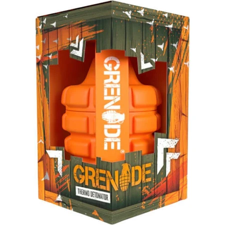 Unflavoured Taste Grenades 100 caps