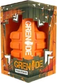 Unflavoured Taste Grenades 100 caps