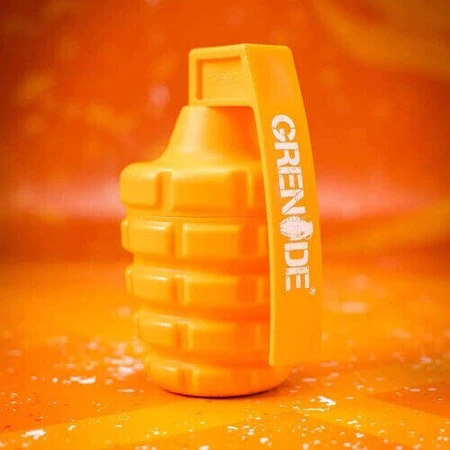 Unflavoured Taste Grenades 100 caps