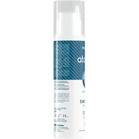 Frezyderm Atoprel Emollient feuchtigkeitsspendende Körpercreme für atopische Haut 200ml