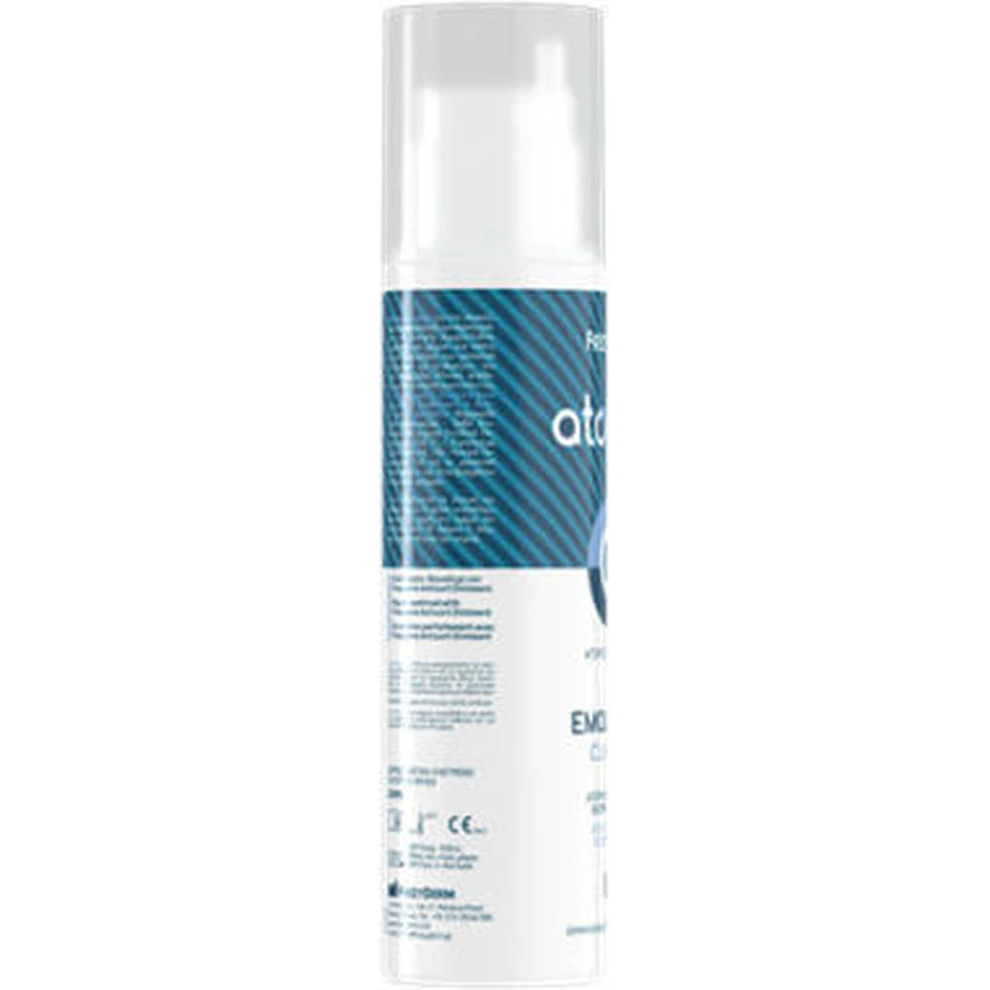 Frezyderm Atoprel Emollient feuchtigkeitsspendende Körpercreme für atopische Haut 200ml