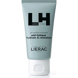 Lierac Homme Gel Hydratant Visage aux Peptides 50ml