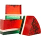 Fresh Line Shrinked Watermelon Body Soap Bar 120gr