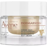 Eau Thermale Avène Dermabsolu Crema de Día Redensificante Hidratante y Antiedad 50ml