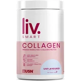 USN LivSmart Collagen with Vitamin C 330gr Unflavoured