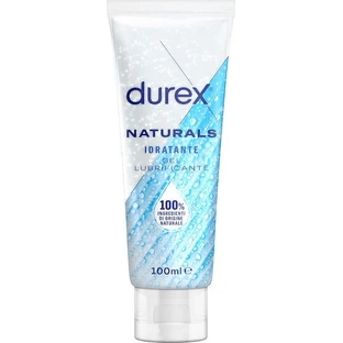 Durex Naturals Gel lubrifiant 100ml