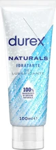 Durex Naturals Lubricating Gel 100ml