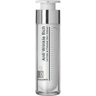 Frezyderm Anti-Rid Rich Anti-Aging and Toning Day Face Cream 50ml