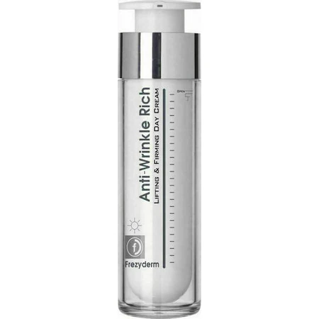Frezyderm Anti-Rid Rich Anti-Aging and Toning Day Face Cream 50ml