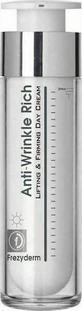 Frezyderm Anti-Rid Rich Anti-Aging and Toning Day Face Cream 50ml