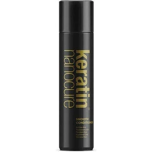 Keratine Nanocure Glad Conditioner voor Droog Haar 500ml