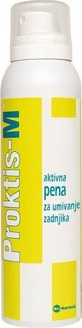 Farmaderma Proktis-M Spumă pentru Hemoroizi 150ml