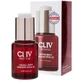 Cliv premium ginsengbessen gezichtsolie voor voedende, verhelderende, antiverouderende en hydraterende gezichtsolie 20ml