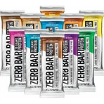 Biotech USA Zero Bar Barritas con Aislado de Suero Nativo con 40% de Proteína y Sabor Chocolate Coco 20x50gr