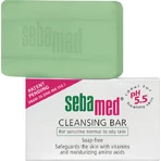 Sebamed Jabón Corporal en Pastilla 100gr