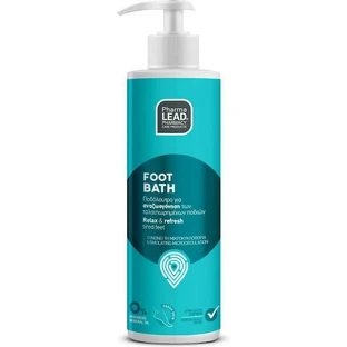 Pharmalead Voetenbad 150ml