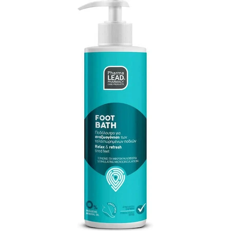 Pharmalead Voetenbad 150ml