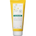 Klorane Kamille Wiederaufbau/Nährende Spülung für trockenes Haar 200ml
