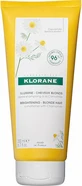 Klorane Chamomile Reconstruction/Nourishing Conditioner for Dry Hair 200ml