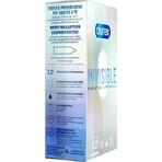 Durex Prezervative Unsichtbar Extra Dünn 12 Stk.