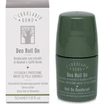 L' Erbolario Uomo Deodorant Natural Roll-On Deodorant Aluminiumfrei 50ml