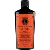 Loción capilar Lavish Care Hair Tonic Grooming 300ml
