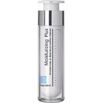 Frezyderm Moisturizing Plus Rich Moisturizing Face Cream with Hyaluronic Acid and Peptides 50ml