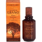 L' Erbolario Accordo Di Ebano Deodorant Spray Aluminiumvrij 100ml
