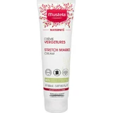 Mustela Maternite Crème anti-vergetures pendant la grossesse 150ml