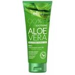 Inelia Multifunktionsgel 99% Aloe Vera Feuchtigkeitsspendendes Körperserum mit Aloe Vera für sehr trockene & empfindliche Haut 250ml