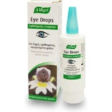 A.Vogel Oogdruppels Hydraterende Oogdruppels met Hyaluronzuur voor Droge Ogen 10ml
