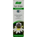 A.Vogel Eye Drops Moisturizing Eye Drops with Hyaluronic Acid for Dry Eyes 10ml