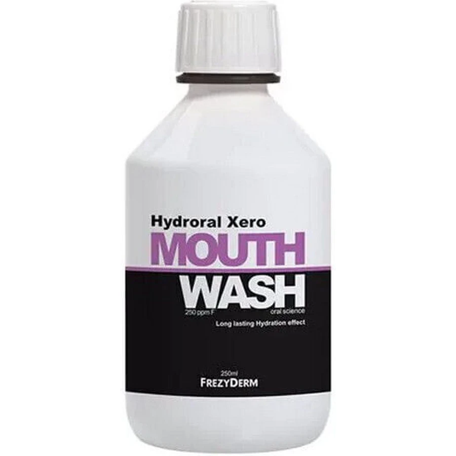 Frezyderm Hydroral Xero Mondwater